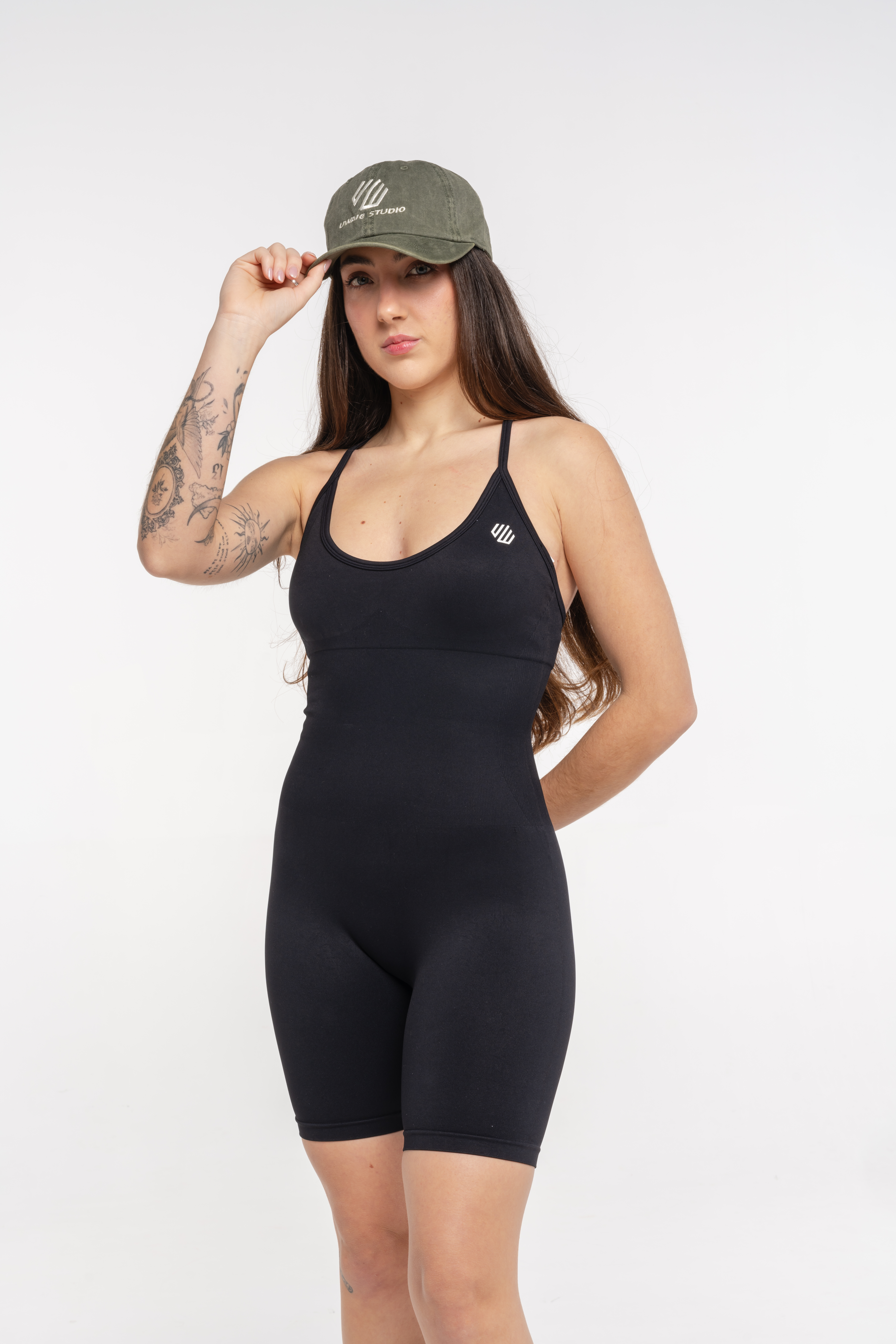 Jumpsuit Mango