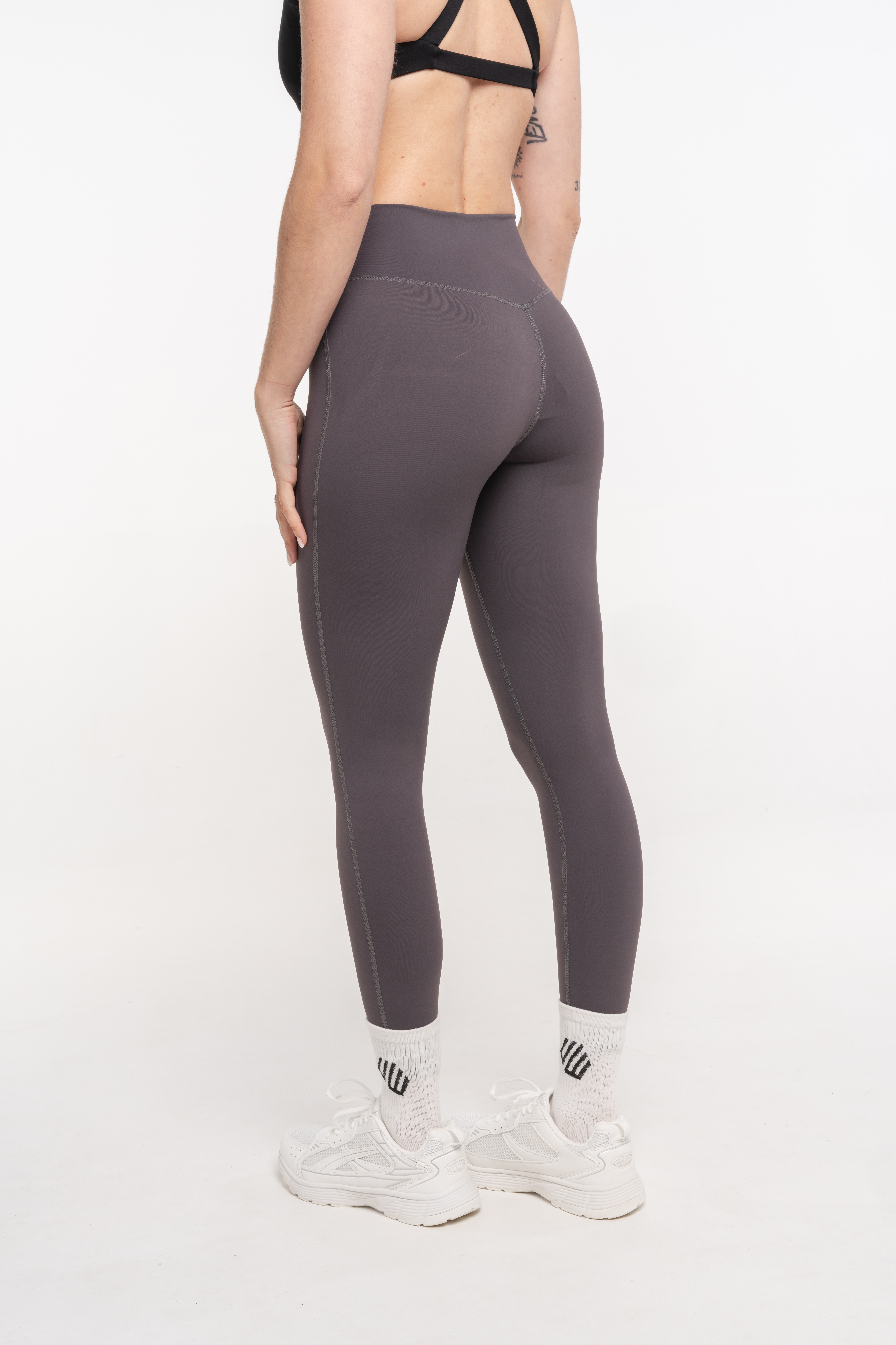 Legging Chestnut