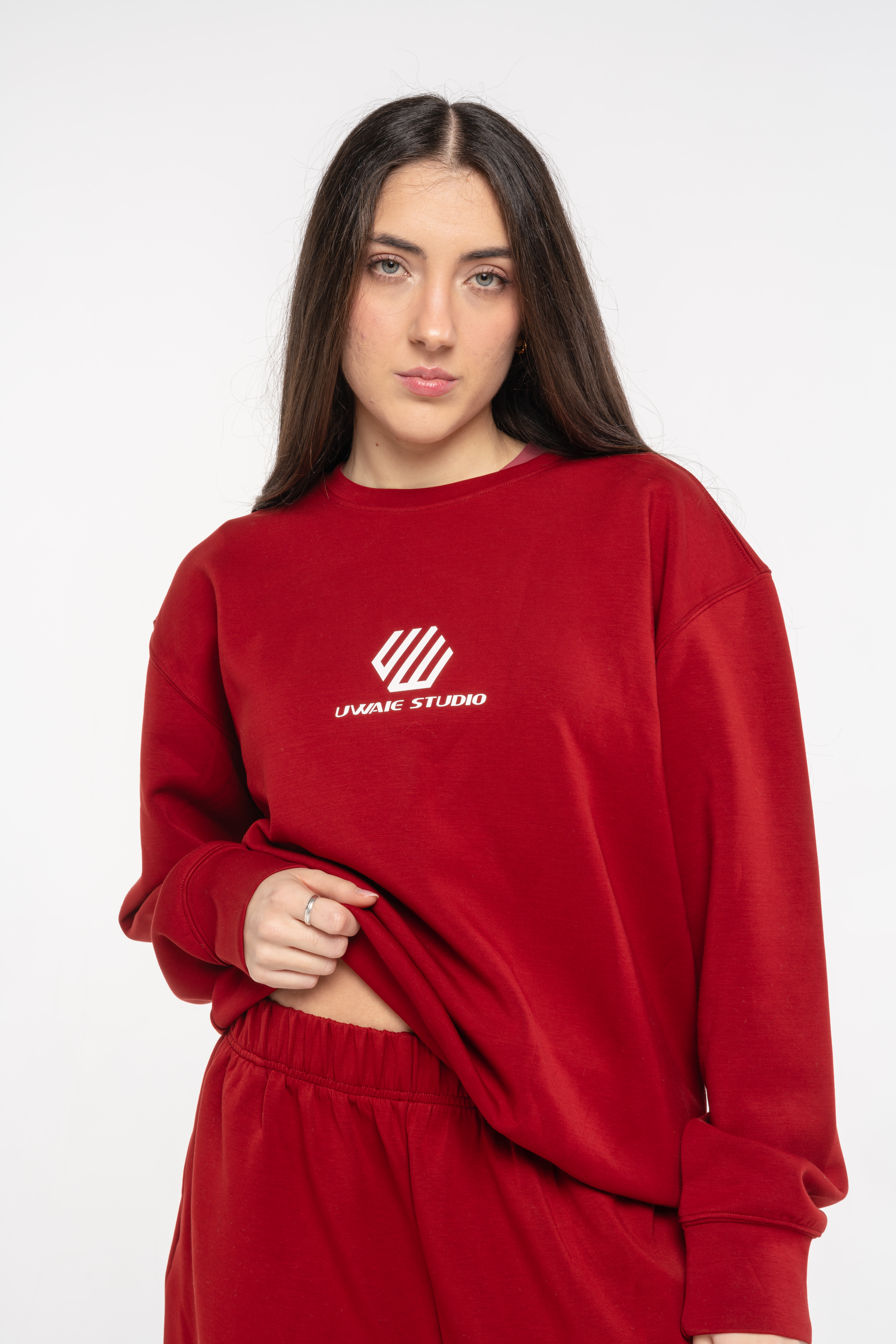 Sweatshirt Elder Unisex